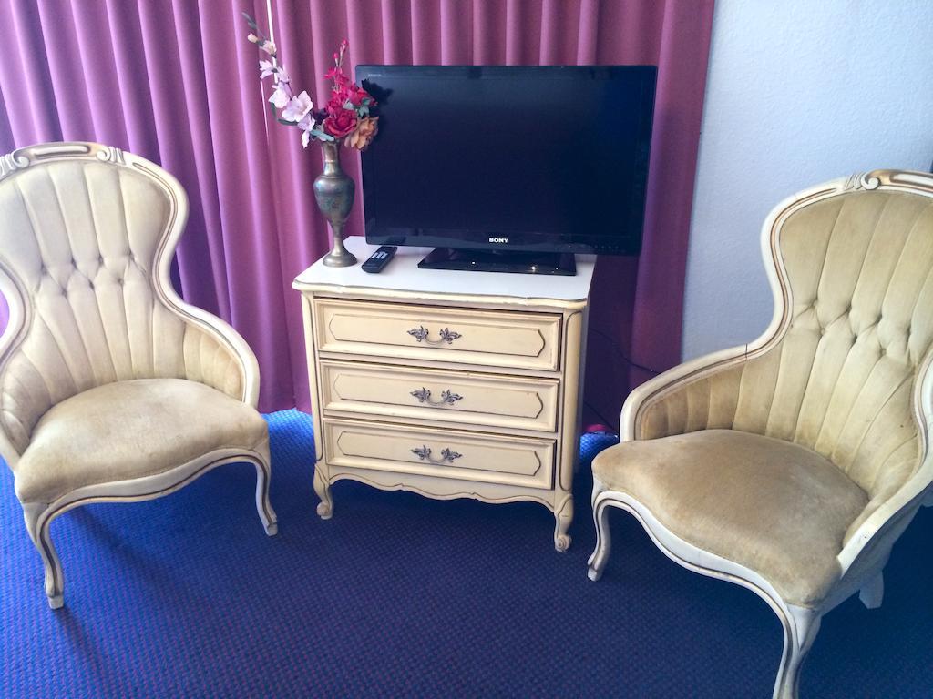 Crystal Palace Inn Brownfield Kamer foto