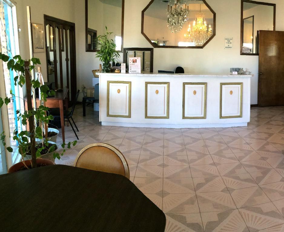 Crystal Palace Inn Brownfield Buitenkant foto